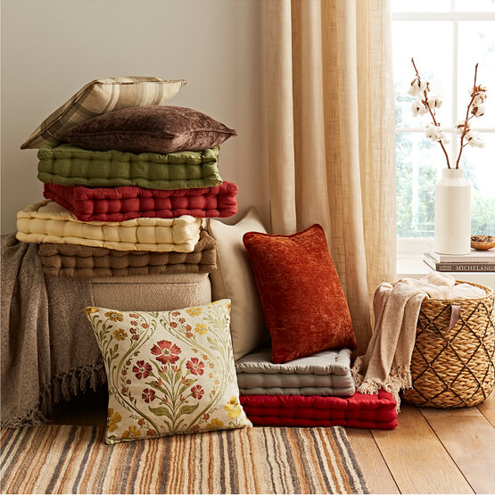 Shop Cushions and Covers